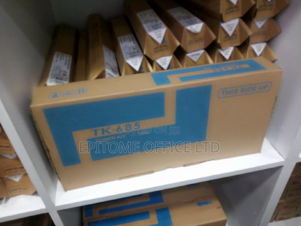 Tk 685 Kyocera Toners - main view