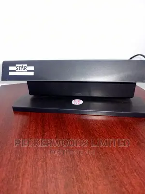 Inexpensive Money Detector