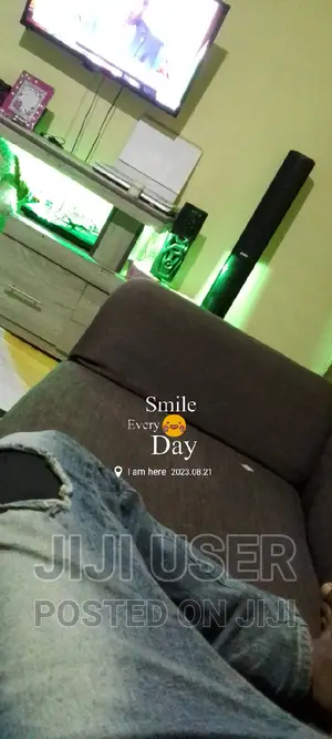 Sofa Set 5 Sitter
