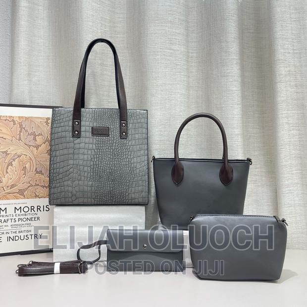 4 in 1 Fancy Lady Bags - main view