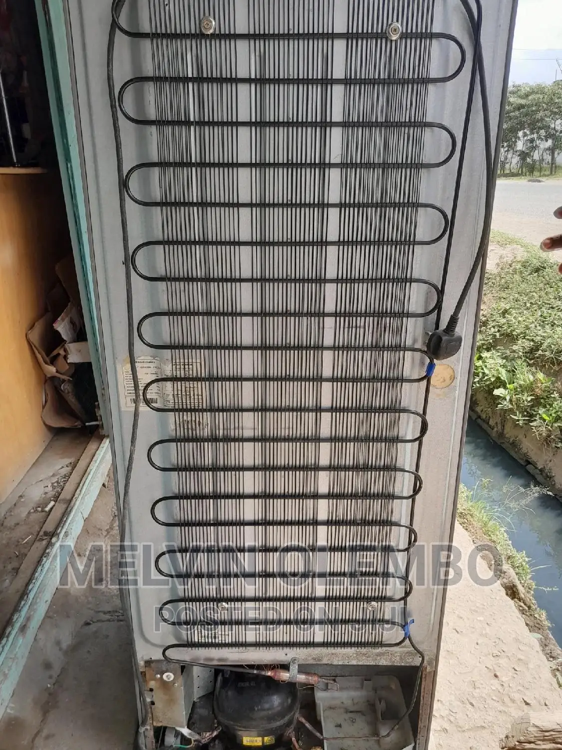 Fridge ,Freezer Rapair and Service.