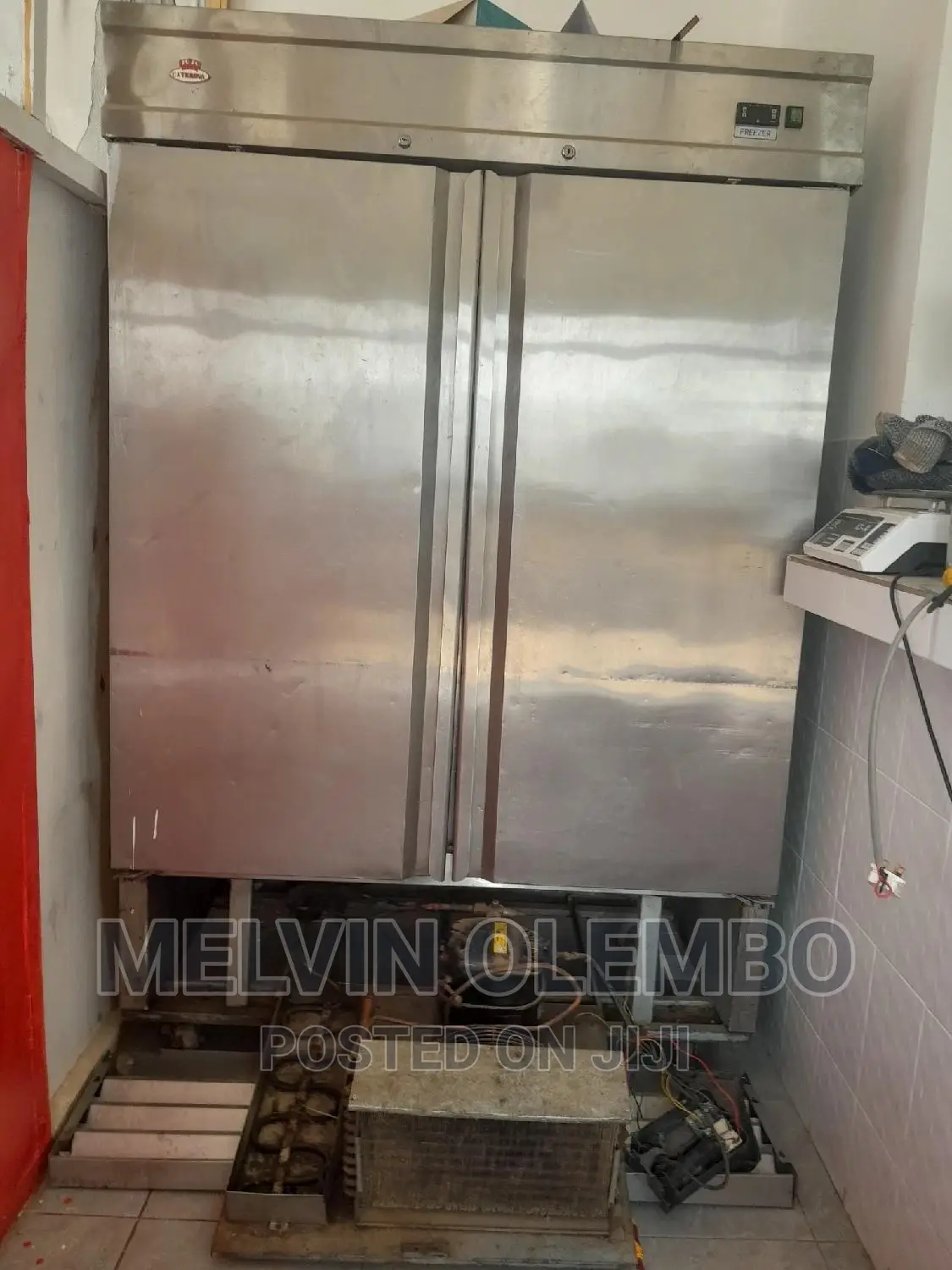 Fridge ,Freezer Rapair and Service.