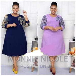 Shift Dress/ Official Maternity Dress/ - main view