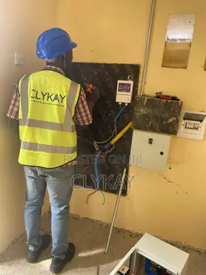 Borehole Maintenance and Borehole Pump Installation