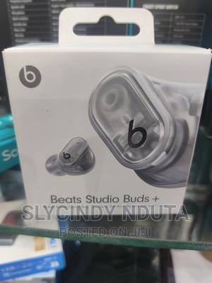 Beats Studio Buds+ - thumbnail 2