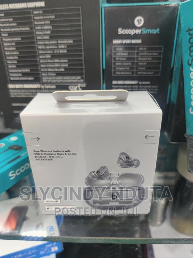 Beats Studio Buds+ - thumbnail 3