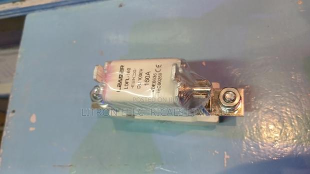 Dc Fuse Complete - main view