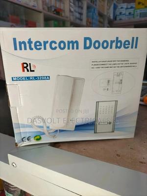 Intercom Doorbell - thumbnail 2
