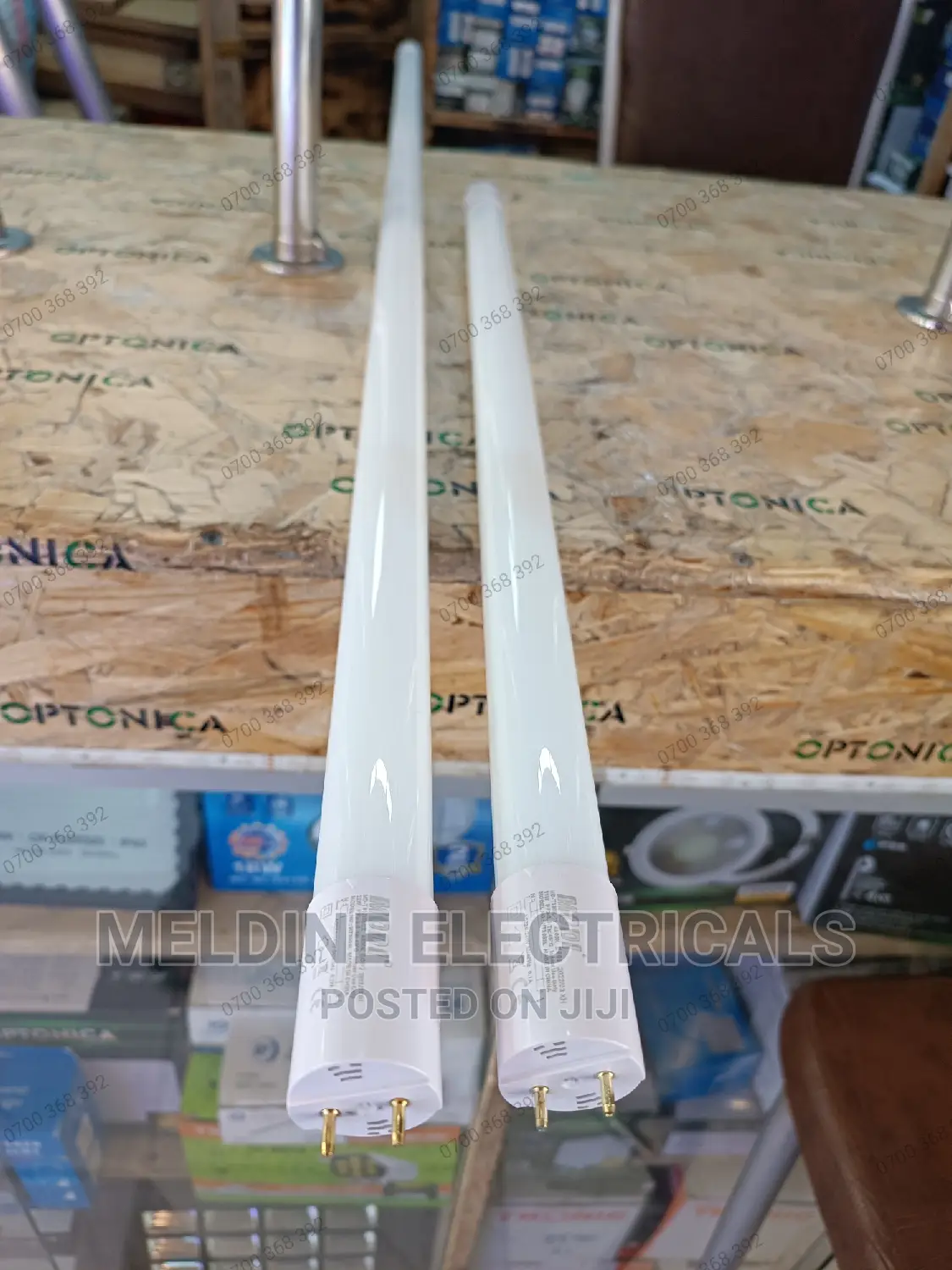 4ft LED Tube