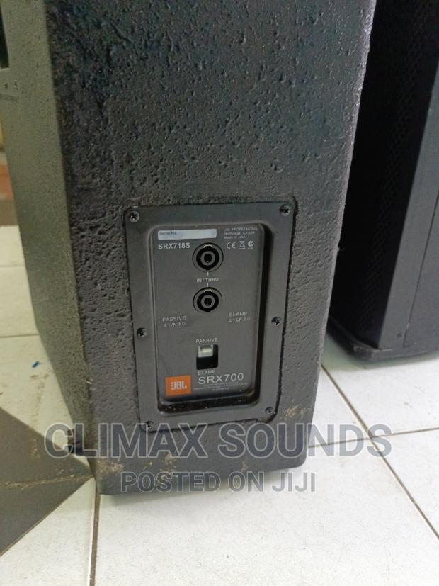 JBL Midi Range Speaker Sex 715,15 - thumbnail 6