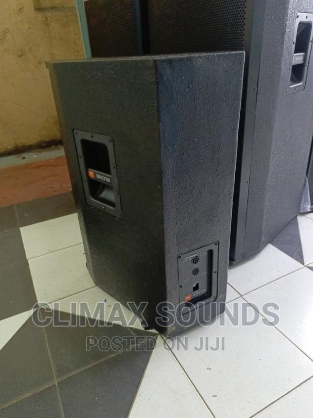 JBL Midi Range Speaker Sex 715,15 - thumbnail 2