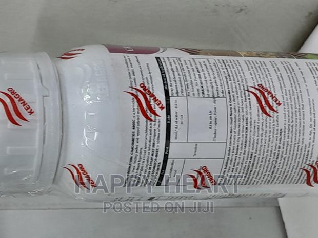Gradometer 480ec Termicide 500ml - thumbnail 10
