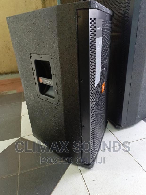 JBL Midi Range Speaker Sex 715,15 - thumbnail 7