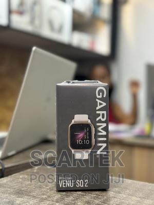Garmin Venu Sq(GPS Smartwatch) - thumbnail 2