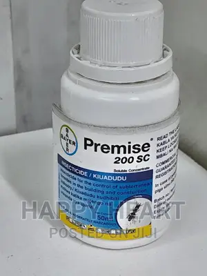 Premise 200sc Termicide and Insecticide 50ml