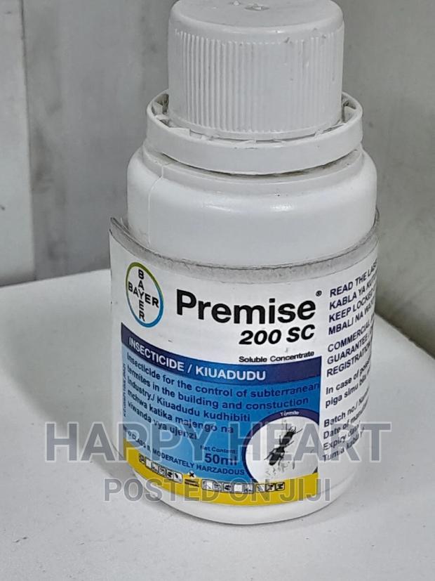 Premise 200sc Termicide and Insecticide 50ml