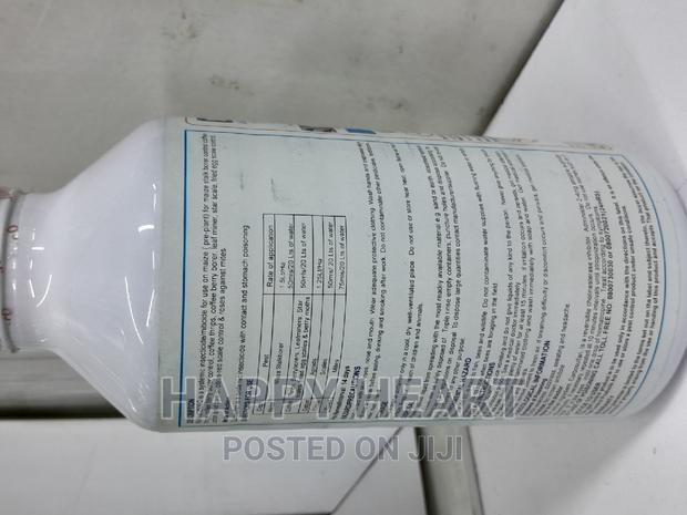Marshal 25O Ec Insecticide 1litre - thumbnail 4