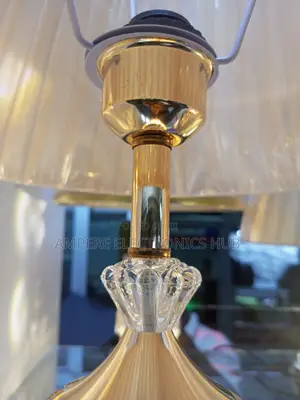 Lamp Stand - Table / Bedside Lamp