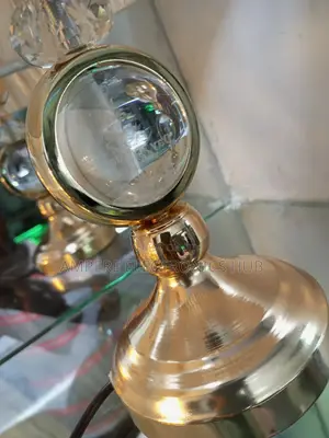 Lamp Stand - Table / Bedside Lamp