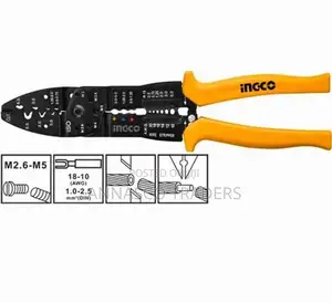 Ingco Wire Stripper