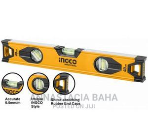 Ingco Spirit Level 40CM - main view