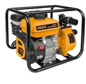 Ingco Gasoline Water Pump 2''