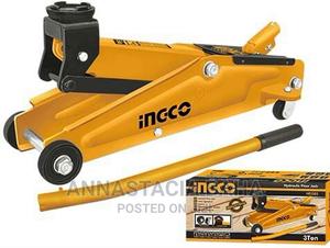 INGCO HFJ302 Hydraulic Floor Jack 3 TON - thumbnail 2