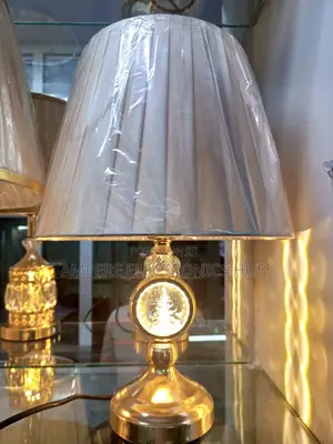 Lamp Stand - Table / Bedside Lamp