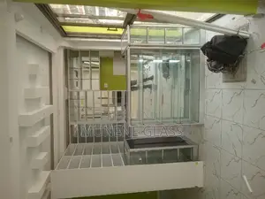 Aluminium Fabricator (We Make Doors and Windows)