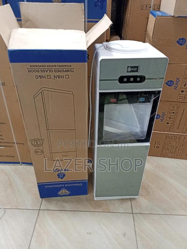 Gray Water Dispenser - main view