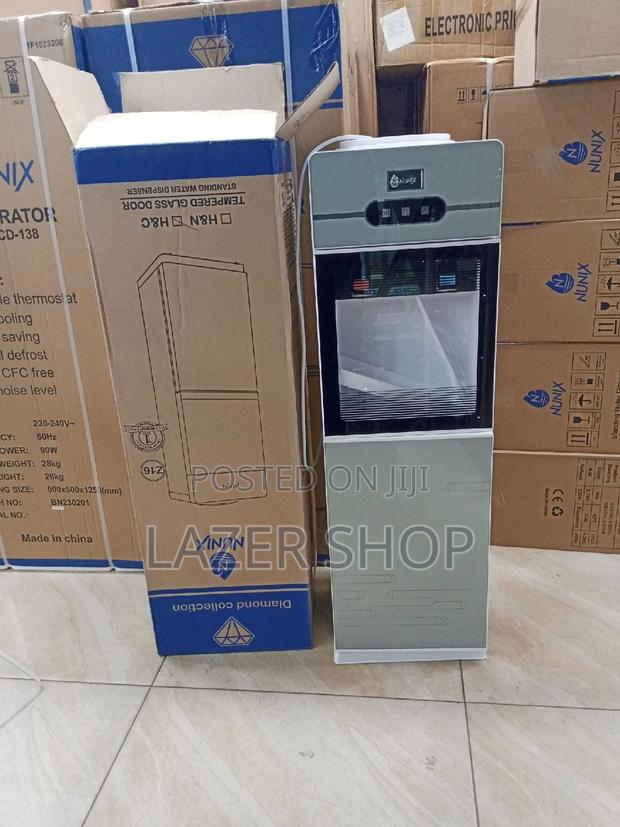 Gray Water Dispenser - thumbnail 3