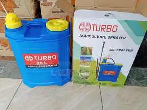 20L Sprayer