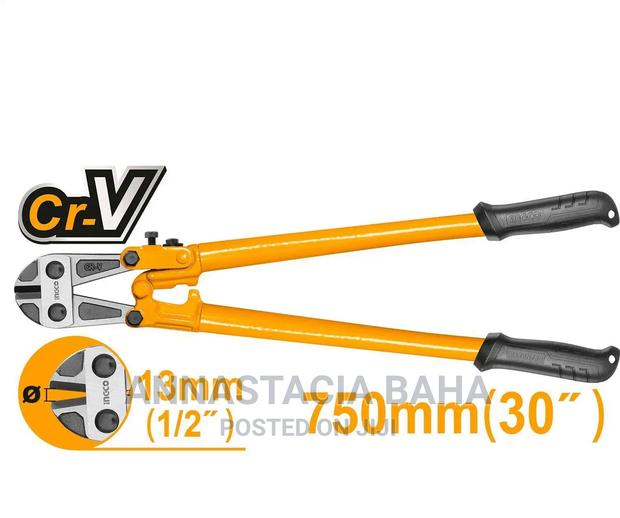 INGCO HBC1830 Bolt Cutter 30" - main view