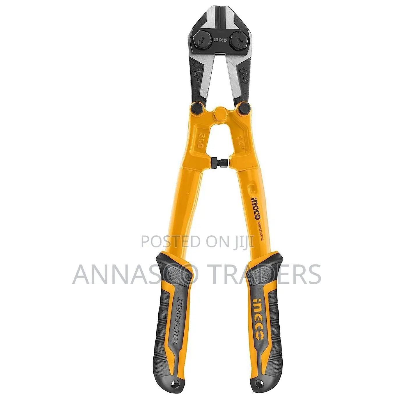 INGCO HBC1814 Bolt Cutter SIZE 14