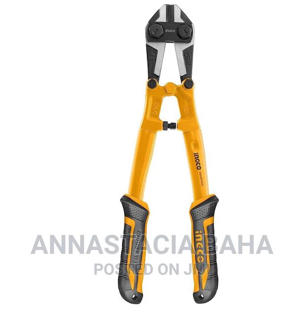 INGCO HBC1814 Bolt Cutter SIZE 14 - main view
