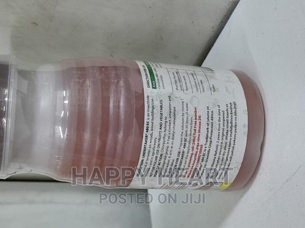 Undertaker 480ec Insecticide 250ml - thumbnail 5