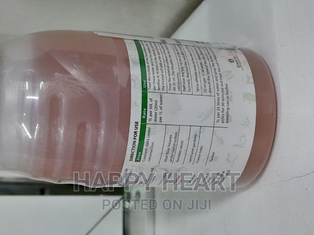 Undertaker 480ec Insecticide 250ml - thumbnail 9