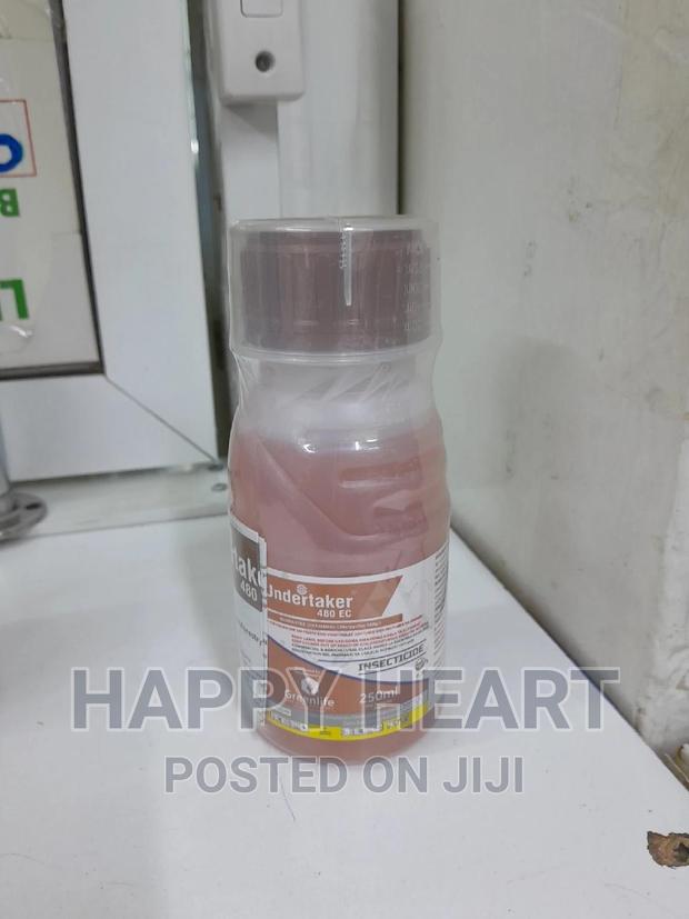 Undertaker 480ec Insecticide 250ml - thumbnail 2