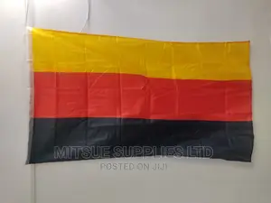 Country National Flag for Germany 38 by 58 Inch