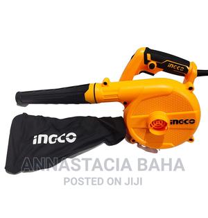 Ingco Ab6008 Aspirator Blower 600W - thumbnail 2