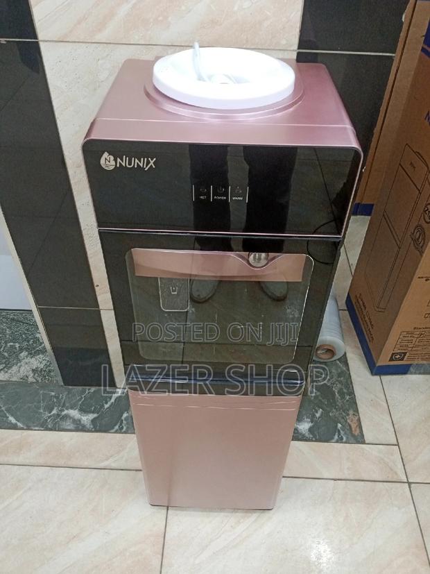 New Nunix Dispenser - thumbnail 3