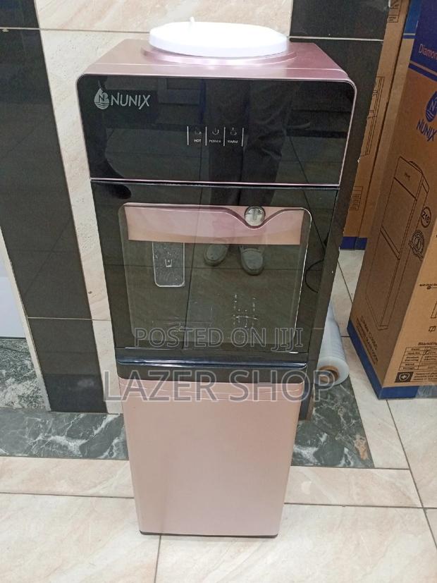 New Nunix Dispenser - thumbnail 4