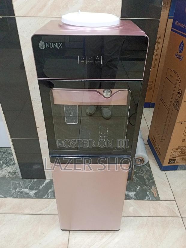 New Nunix Dispenser