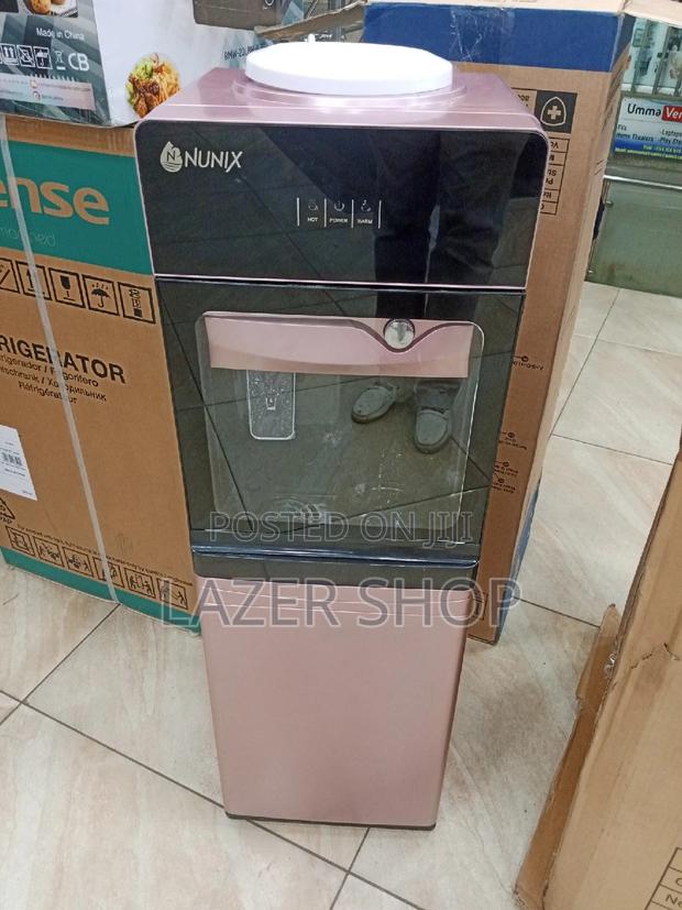New Nunix Dispenser - thumbnail 5
