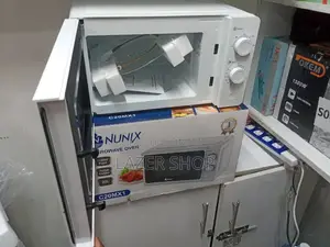 Nunix Microwave