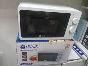 Nunix Microwave