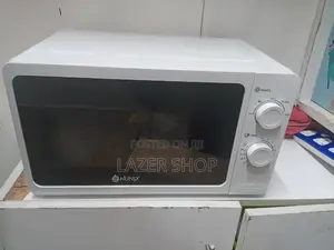 Nunix Microwave