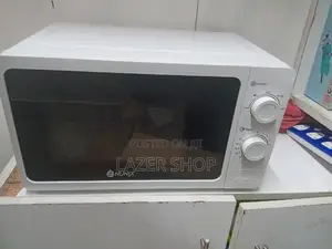 Nunix Microwave