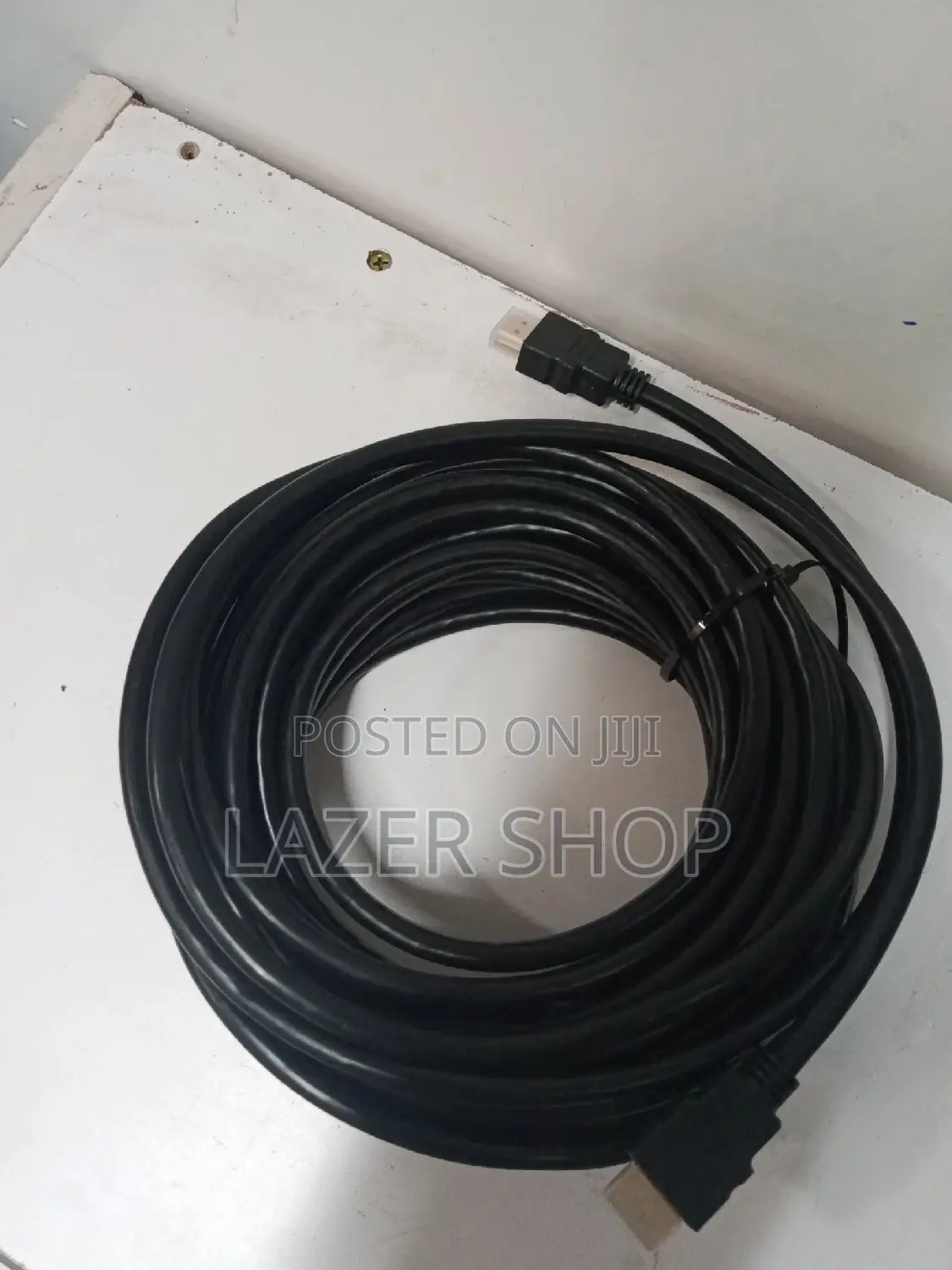 10 HDMI Cable