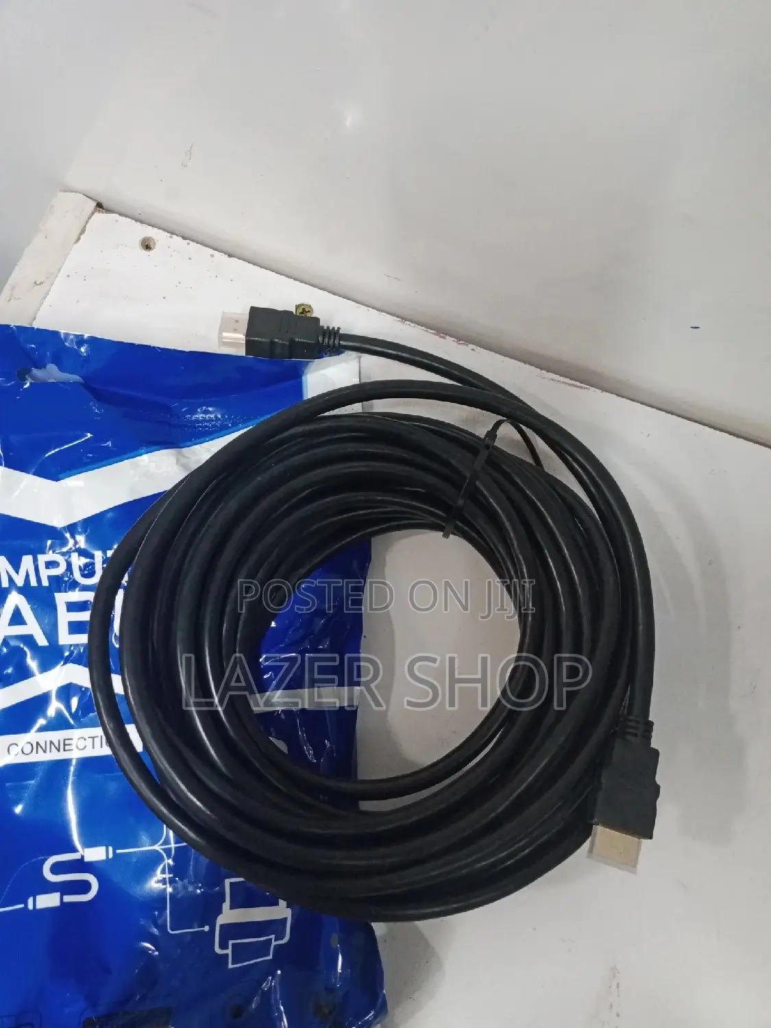 10 HDMI Cable